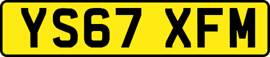 YS67XFM