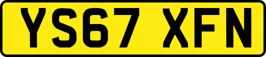 YS67XFN