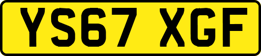 YS67XGF