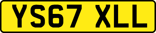 YS67XLL
