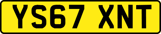 YS67XNT
