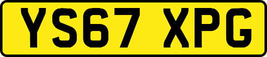 YS67XPG
