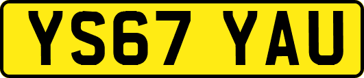 YS67YAU
