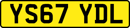 YS67YDL