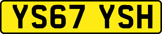 YS67YSH