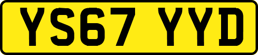 YS67YYD