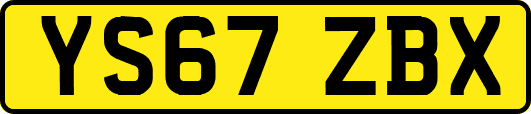 YS67ZBX