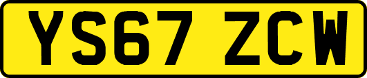 YS67ZCW