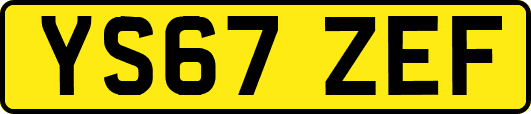 YS67ZEF