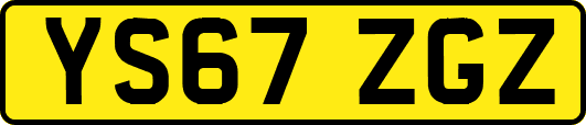 YS67ZGZ