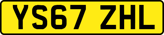YS67ZHL