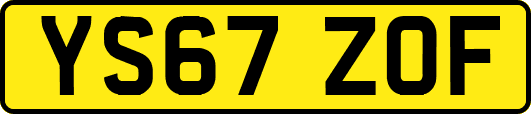 YS67ZOF