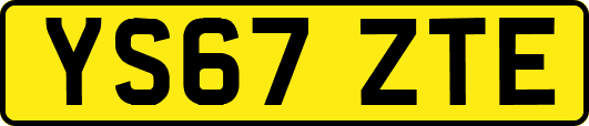 YS67ZTE