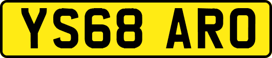 YS68ARO