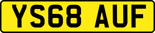 YS68AUF