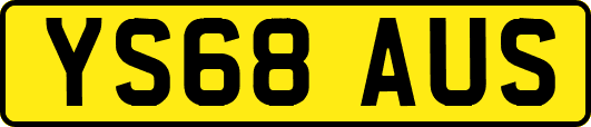 YS68AUS