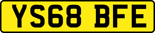 YS68BFE