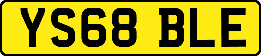 YS68BLE