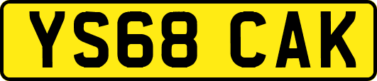 YS68CAK