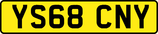 YS68CNY