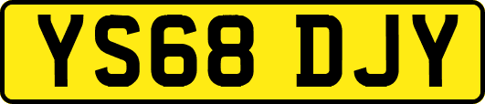 YS68DJY
