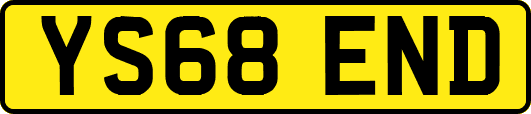 YS68END