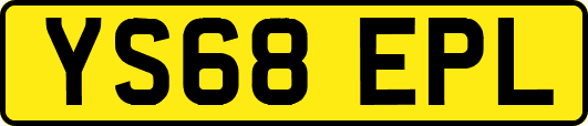 YS68EPL