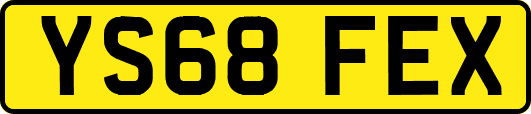 YS68FEX