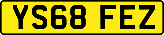 YS68FEZ