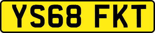 YS68FKT