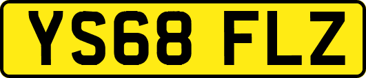 YS68FLZ