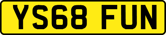 YS68FUN