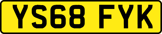 YS68FYK