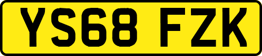 YS68FZK