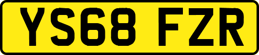 YS68FZR