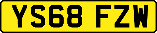 YS68FZW