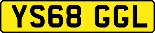 YS68GGL