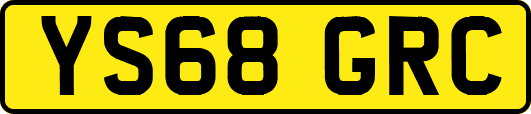 YS68GRC