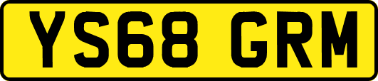 YS68GRM