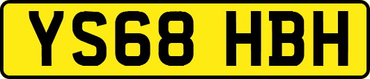 YS68HBH