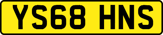 YS68HNS