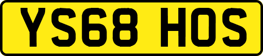 YS68HOS