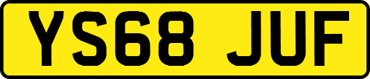 YS68JUF