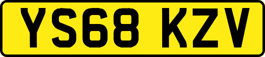 YS68KZV