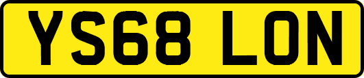 YS68LON