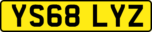 YS68LYZ