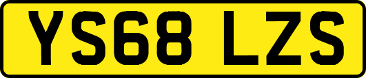 YS68LZS