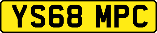 YS68MPC