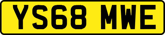 YS68MWE