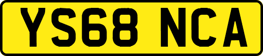 YS68NCA